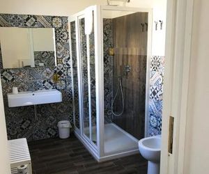 B&b Il Tufo Favignana Italy