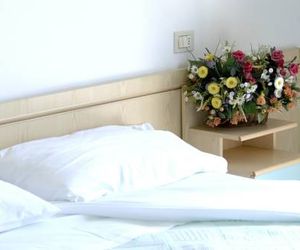 Hotel DAnnunzio Cattolica Italy