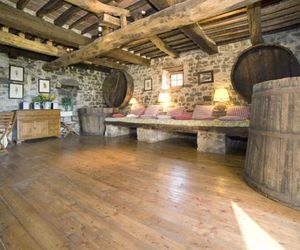 Giannello Capannori Italy