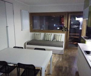 Cielo Alto Studio Apartment Valtournenche Italy