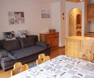 Residence Nagler Appartement BADI Corvara Italy