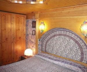 Chalet Sheila Andalo Italy
