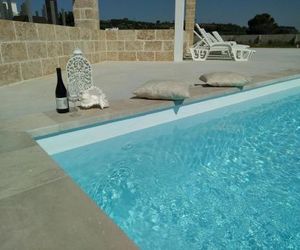 B&B Villa Serena Resort Alliste Italy