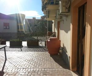 La Terrazza Agropoli Italy