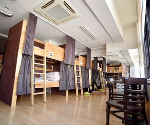 Simple Stay Heiwakouenmae Hiroshima Japan