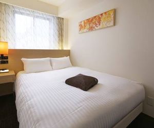 HOTEL FORZA HAKATA-GUCHI Fukuoka Japan