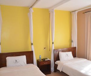 Shalom Hotel Kisumu Kenya