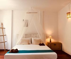 Patchouly Chill House Sihanoukville Cambodia