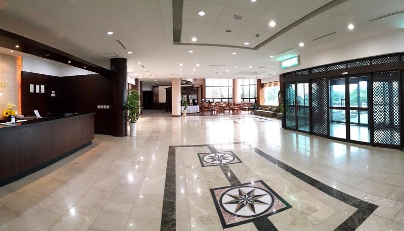 Hotel Photo 8