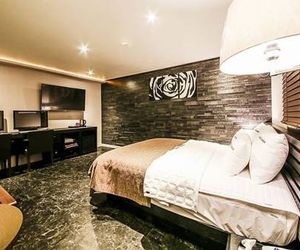 Venice Motel Yonghodong Busan South Korea