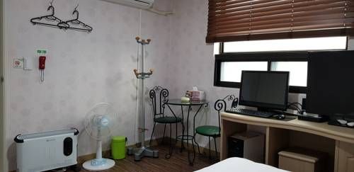 Hotel Photo 14