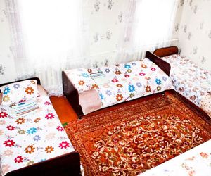 House Hostel Shymkent Kazakhstan