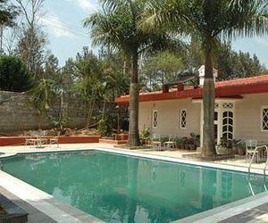 Solitaire Exotica Madikeri India