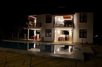 Hotel Photo 22