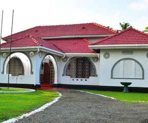 Walawwa Dutch House Ja Ela Sri Lanka