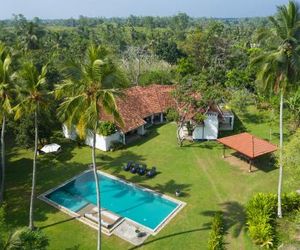 Garden Villa Ronnaduwa Hikkaduwa Sri Lanka