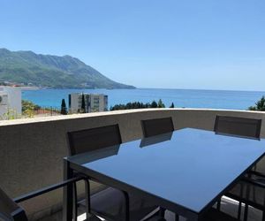 B&T Apartments Becici Montenegro