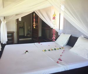 Les Paillottes de Babaomby Hotel Antsiranana Madagascar