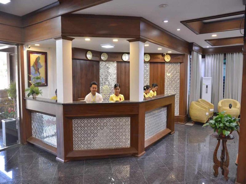 Hotel Photo 15