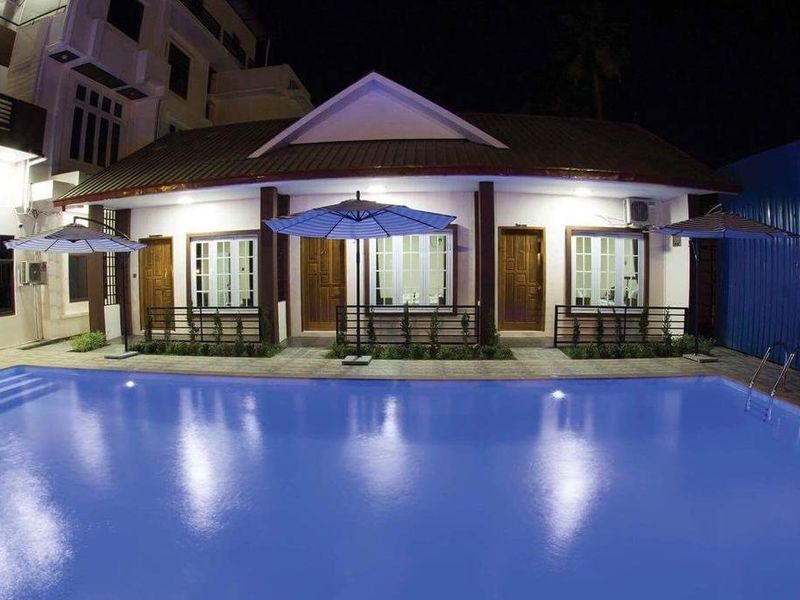Hotel Photo 22