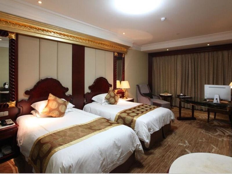 Hotel Photo 4