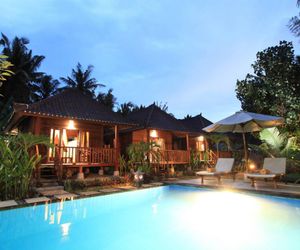 The Well House Lembongan Island Indonesia