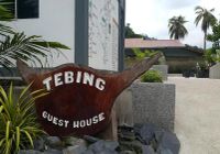 Отзывы Tebing Guest House