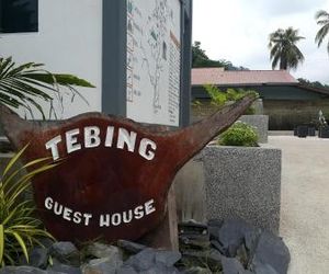 Tebing Guest House Kuala Tahan Malaysia