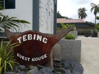 Фото отеля TEBiNG Guest House Taman Negara Malaysia Kuala Tahan