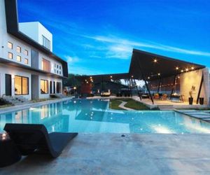 Villa Lot 1638 Port Dickson Malaysia