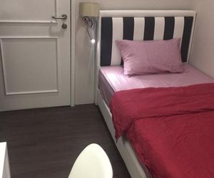 Sunway Nadayu Boutique Hostel Damansara Perdana Malaysia