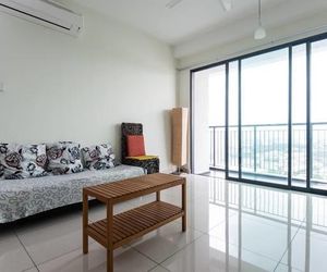 City Center Lido Residency Cheras Malaysia