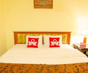 ZEN Rooms Tasek Anak Pantai Tengah Malaysia
