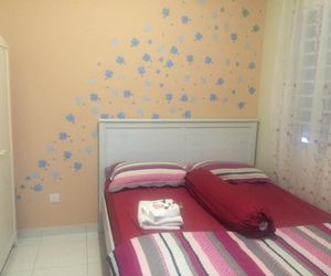 Dbayu Homestay Nusajaya Malaysia