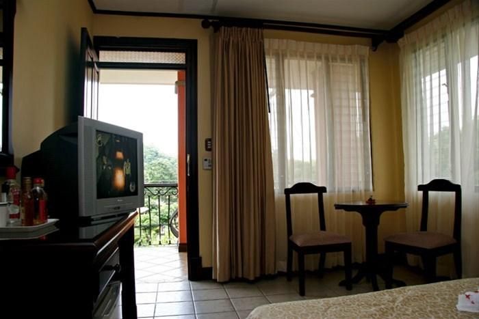 Hotel Photo 8