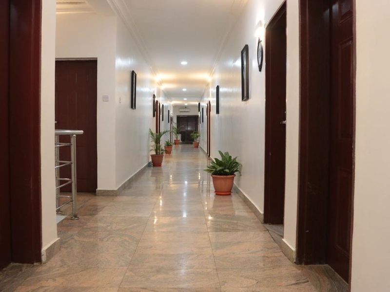 Hotel Photo 4