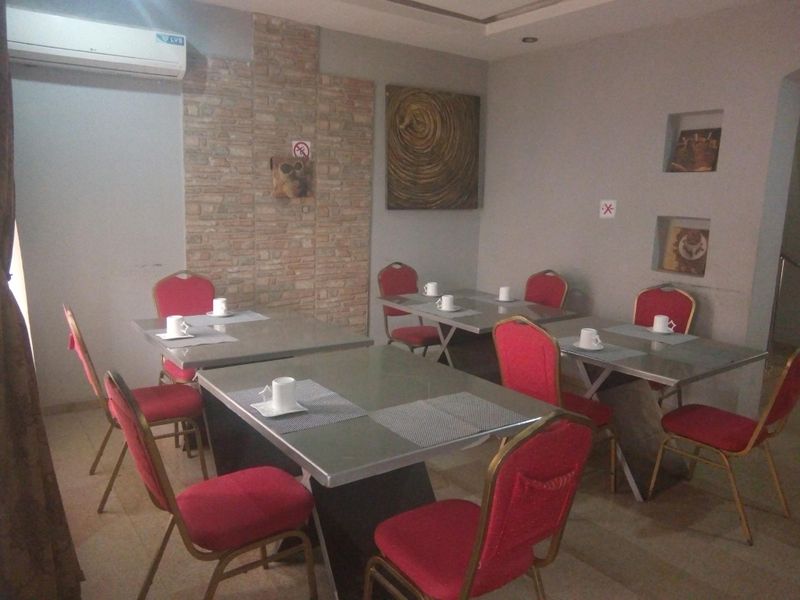 Hotel Photo 4