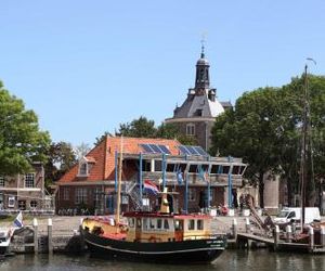 Deo Annuente Enkhuizen Netherlands