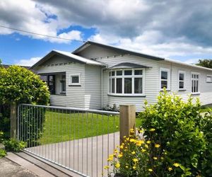 THE BROOKLANDS BUNGALOW New Plymouth New Zealand