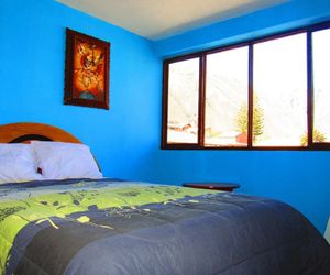 Urubamba Valley Yucay Peru