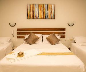 SUMAJ Casa Hotel Tarapoto Peru