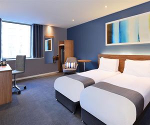 Travelodge York Central Micklegate York United Kingdom