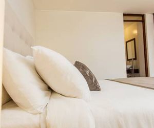 El Puente Hotel Boutique Arequipa Peru