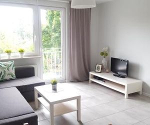 Apartament Kamelia Sopot Poland