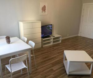 Apartament Warszawska Gdynia Poland