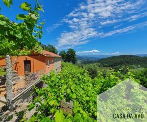 Quinta da Vinagra Arcos de Valdevez Portugal