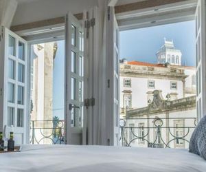 Ribeiredge Guest House Porto Portugal