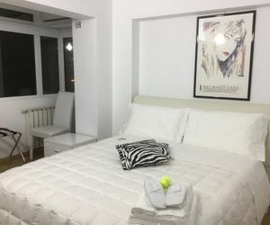 White Dream Suites Iasi Romania