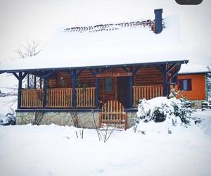 Holiday Home Brvnara Bajina Basta Serbia