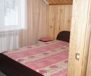 Guest House on Vesennaya Sheregesh Russia